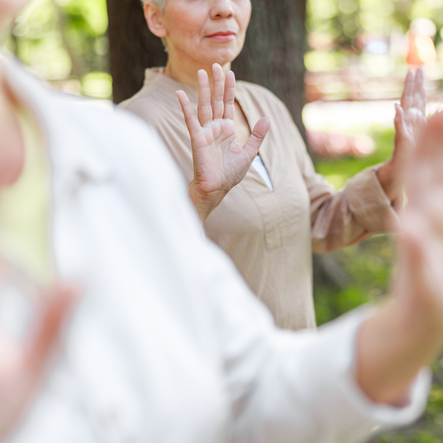 qigong