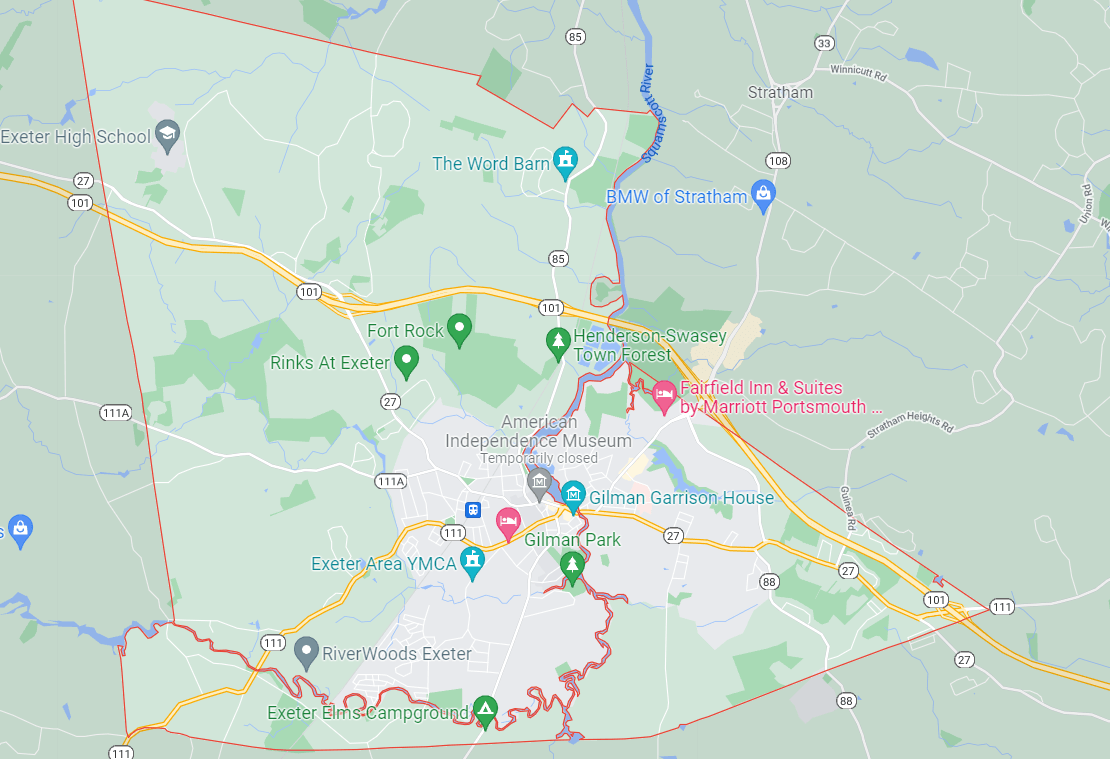 exeter map img