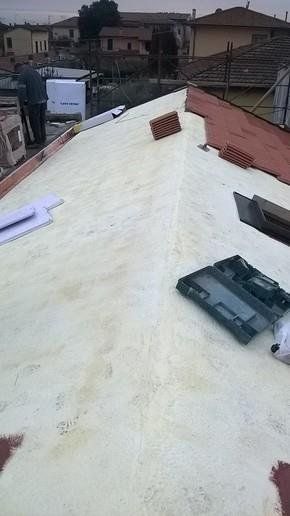 Copertura pronta
