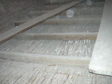 Solaio in legno