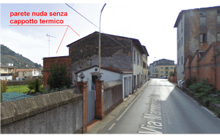 esperta ditta nell'isolamento termico a Santa Croce sull’Arno
