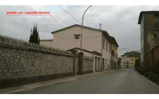 ditta per l'isolamento termico a Santa Croce sull’Arno