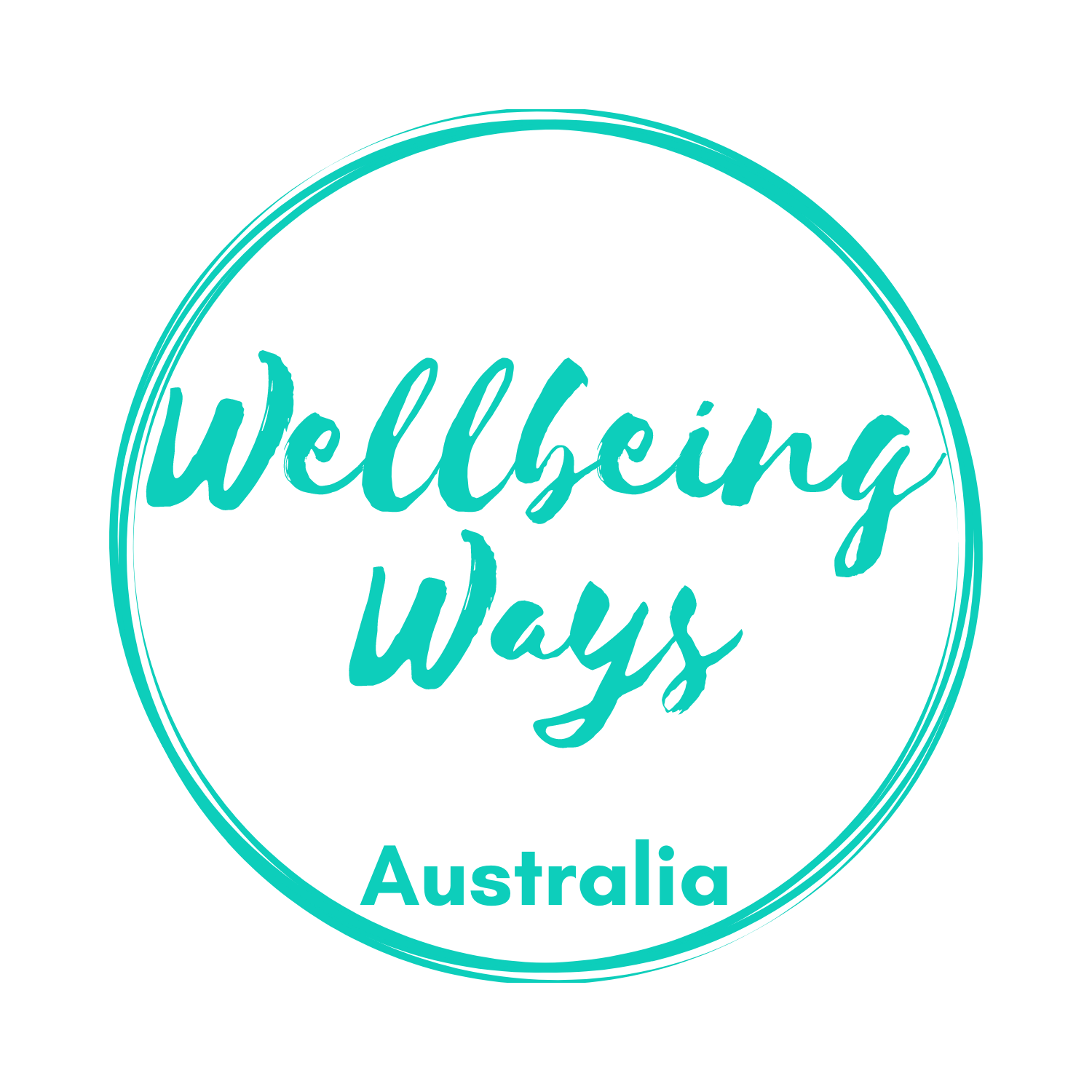 Wellbeing Ways Australia LOGO