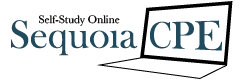 Sequoia CPE logo