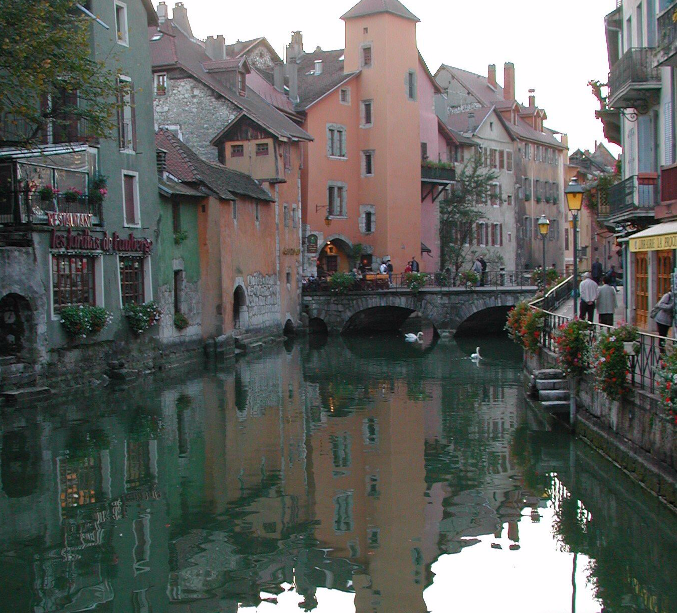 French Canal