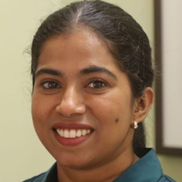 Dr Isha Nair | Taringa, QLD | Moggill Road Dental
