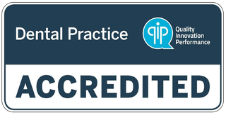 Dental Practice Accredited
