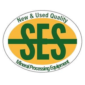 Suggs Equipment Sales, Inc. logo