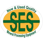 Suggs Equipment Sales, Inc. logo