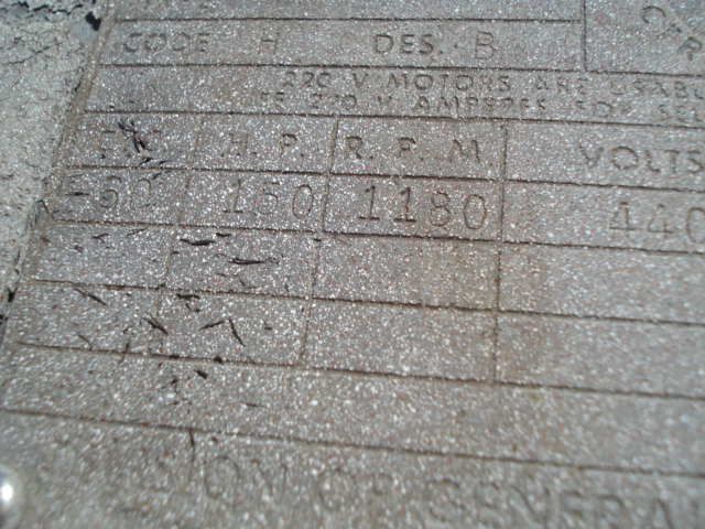 A close up of a piece of paper that says code 4 on it