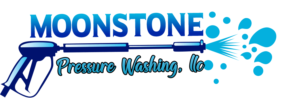 Moonstone Pressure Washing, LLC
