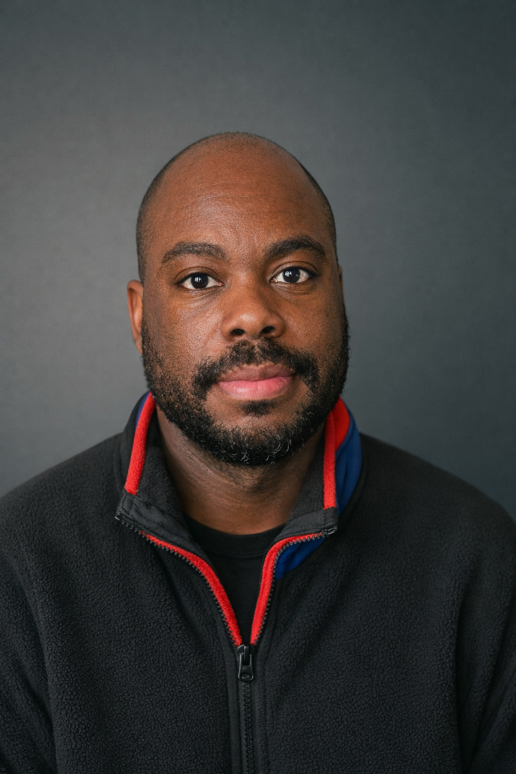 Headshot, Junie George