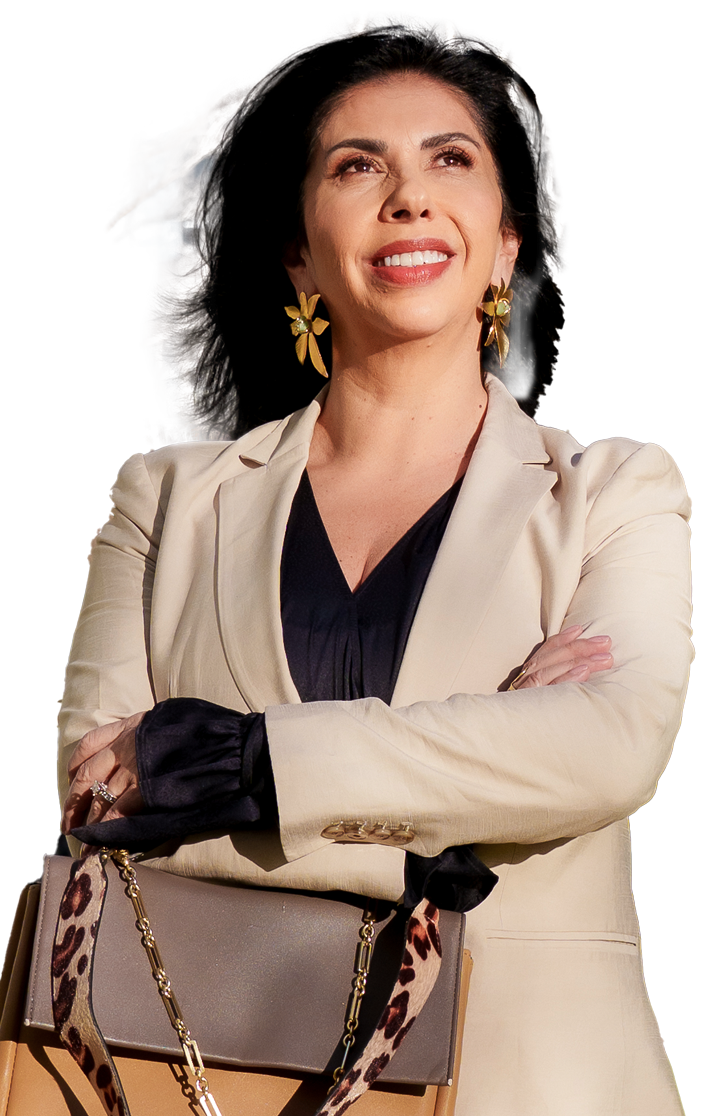 Imagen de Adriana Johnson
