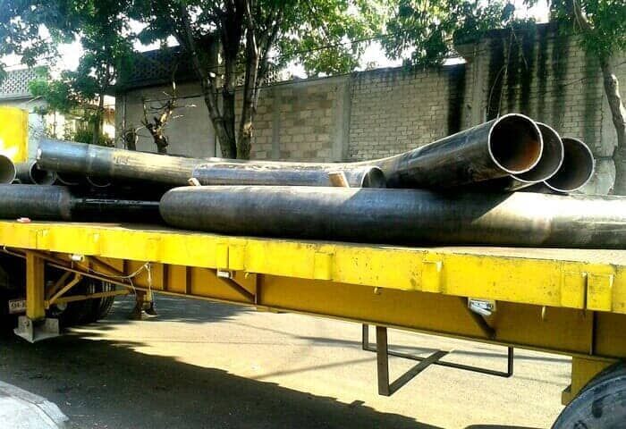 VIGHER - DOBLEZ DE TUBOS