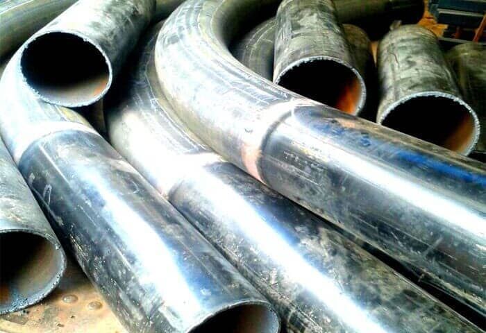 VIGHER - DOBLEZ DE TUBOS