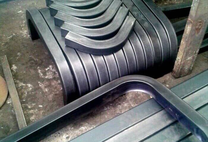 VIGHER - DOBLEZ DE TUBOS