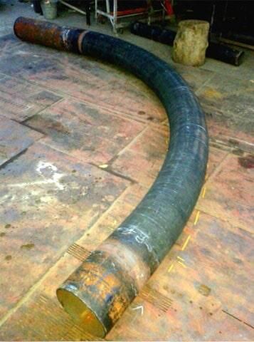 VIGHER - DOBLEZ DE TUBOS