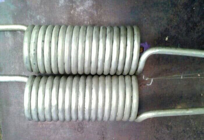 VIGHER - DOBLEZ DE TUBOS