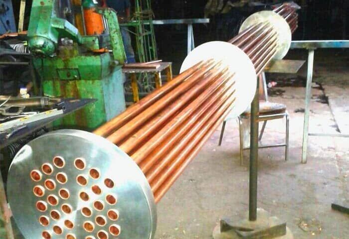 VIGHER - DOBLEZ DE TUBOS