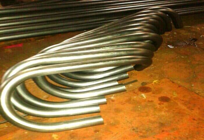 VIGHER - DOBLEZ DE TUBOS