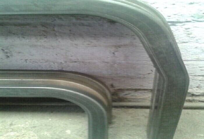 VIGHER - DOBLEZ DE TUBOS