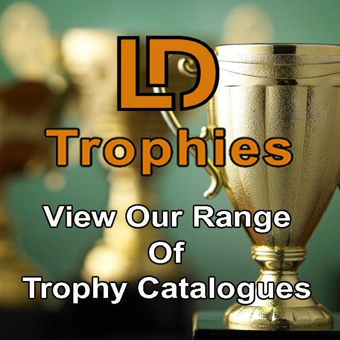 LD Trophies Trophies Medals Engraving Sports Shields