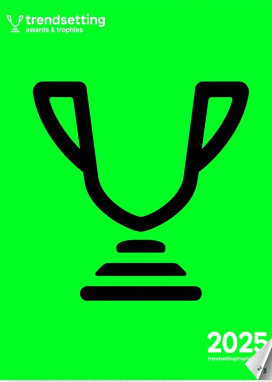 Trendsetting Awards Catalogue, Trophies & Medals for all Sports and Pastimes