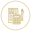 Payroll Service Icon — Ocoee, FL — The Silva Solution CPA, LLC