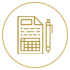 Tax Negotiation Icon — Ocoee, FL — The Silva Solution CPA, LLC