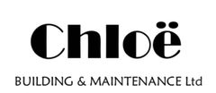 Chloe Cleaning & Maintenance Ltd Logo