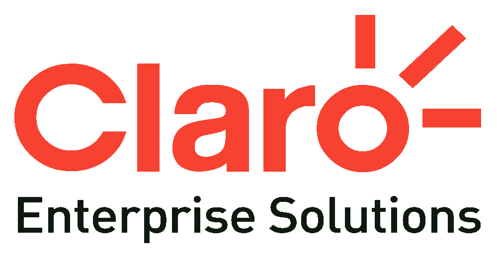 Claro Partner Logo