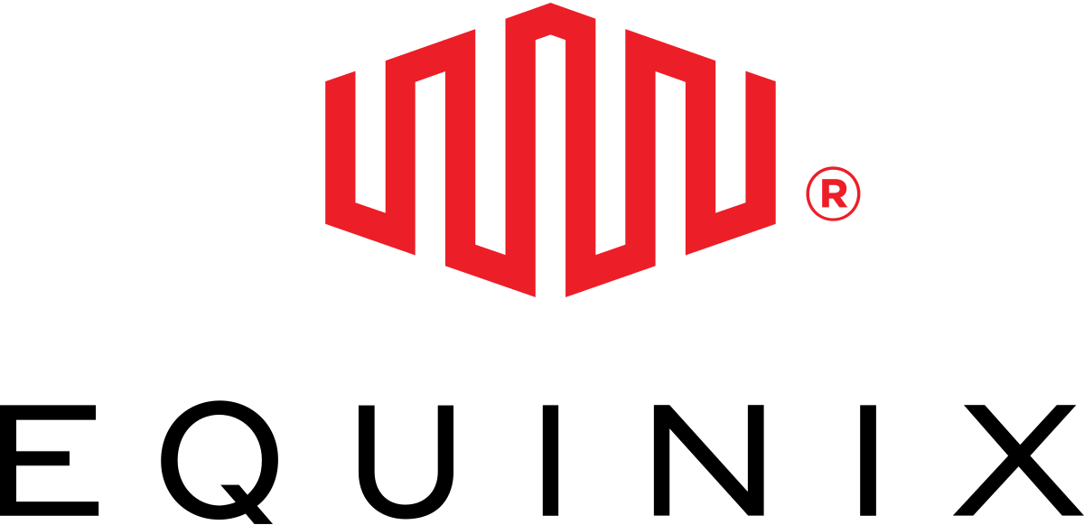 Equinix Partners Colocation