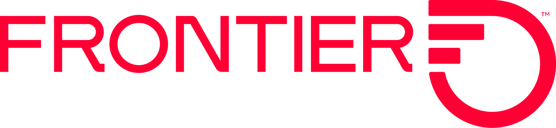 Frontier Partner Connectivity
