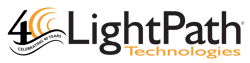 Lightpath Partner Connectivity