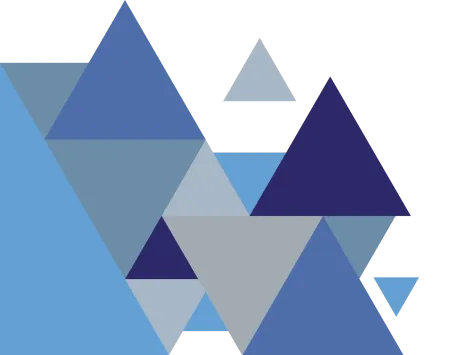 Allied Triangle Graphic