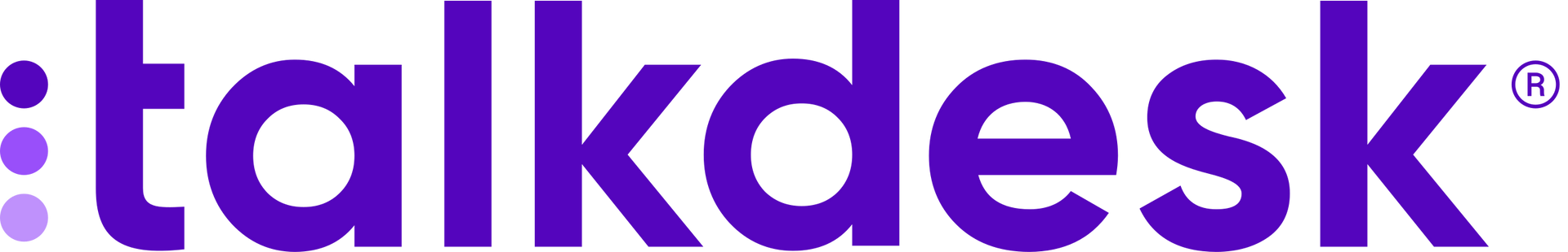Talkdesk Partner CCaaS