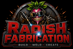 Radish Fabrication Radish Fabrication