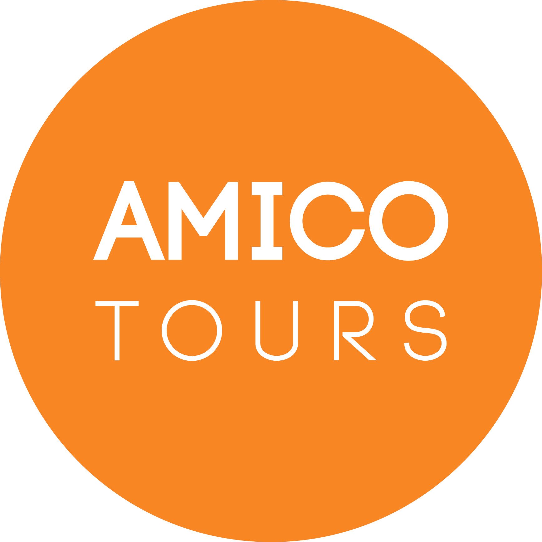 (c) Amico-tours.com