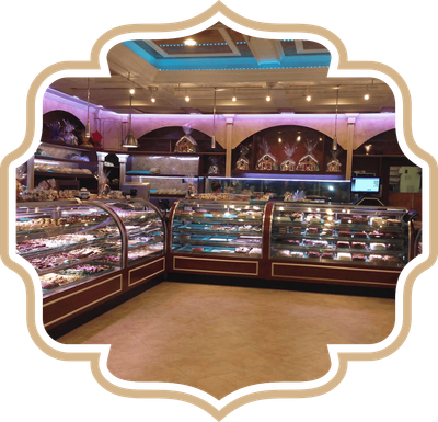 Alpine Pastry Shoppe - Long Island Custom Bakery, Cakes, Pastries, Cookies  & More!