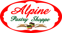 Alpine Pastry Shoppe | High Class Italian Bakery in Smithtown, NY
