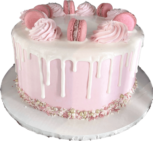 Birthday Cakes - Custom Cakes - Whipped Bakeshop Philadelphia
