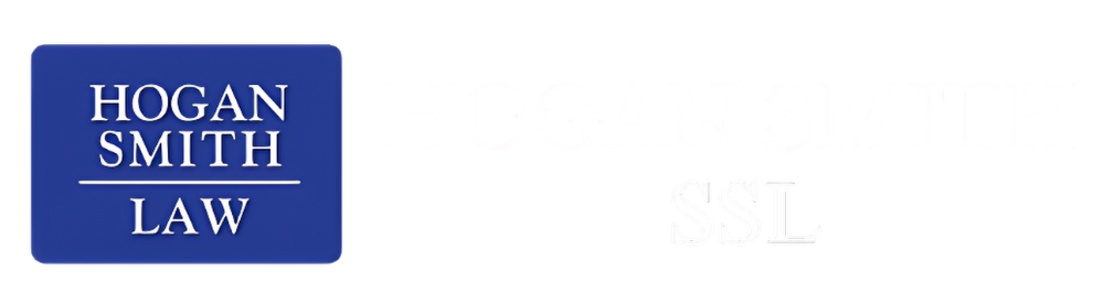 Hogan Smith SSDL LOGO