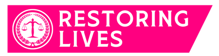 restoring lives logo