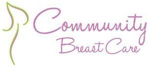Community Breast Care logo