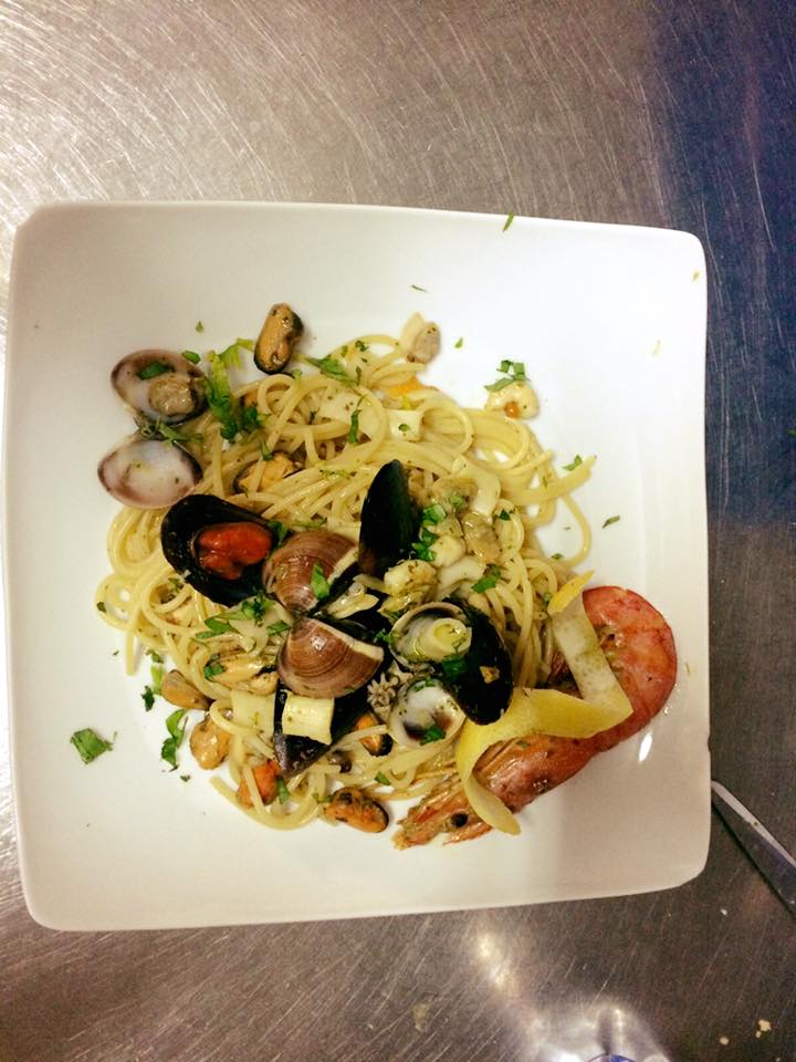 agnolotti piemontesi