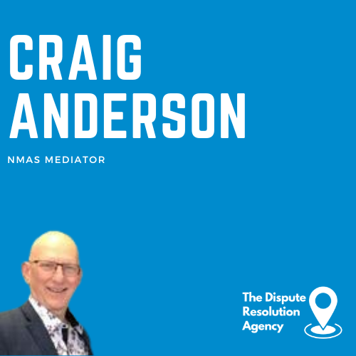 Craig Anderson - Medi