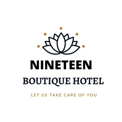 Hotel Nineteen BOUTIQUE HOTEL IN THE HEART OF BRIGHTON