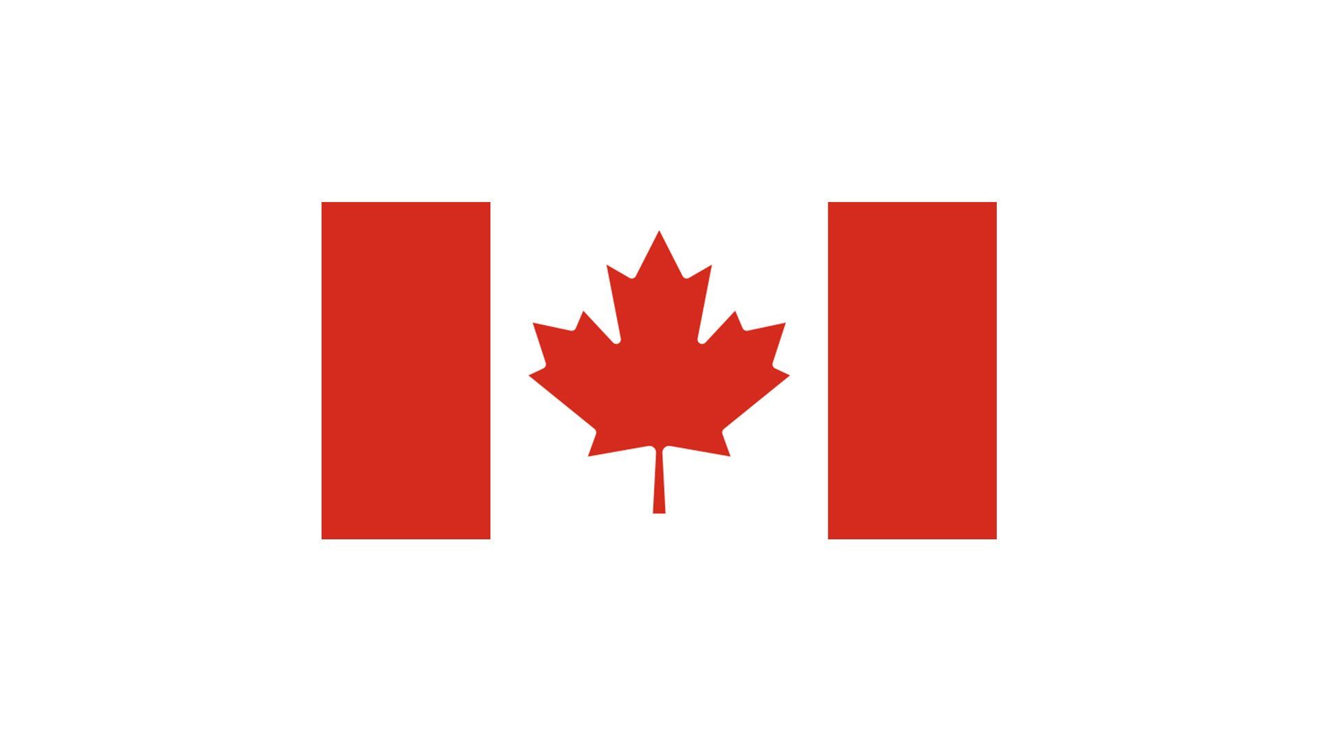 Canadian Flag