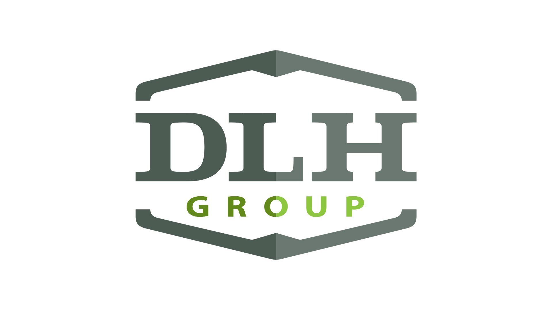 DLH logo