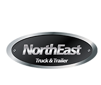 North East logo